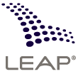 LEAP WIRELESS INTERNATIONAL, LOGO